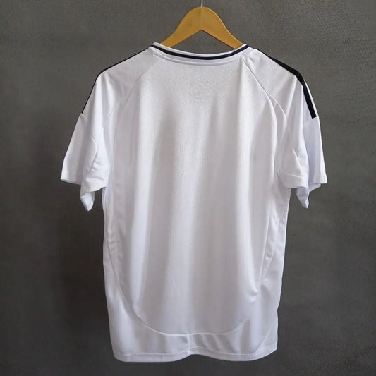 Real madrid Home 24-25 Jersey with shorts image 1