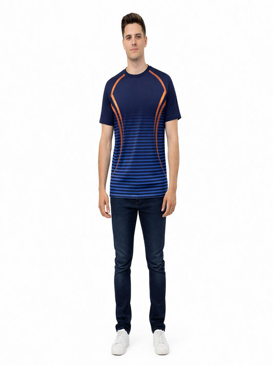 Customized Name Number Sports Cricket Jersey for Men & Boys