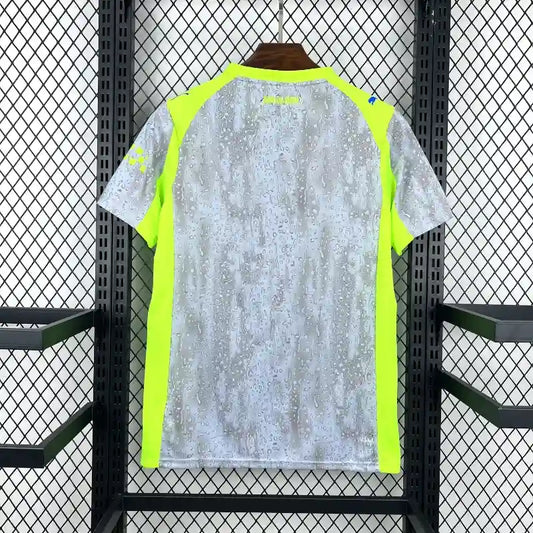 Buy Manchester City Third 2025-26 jersey image 1