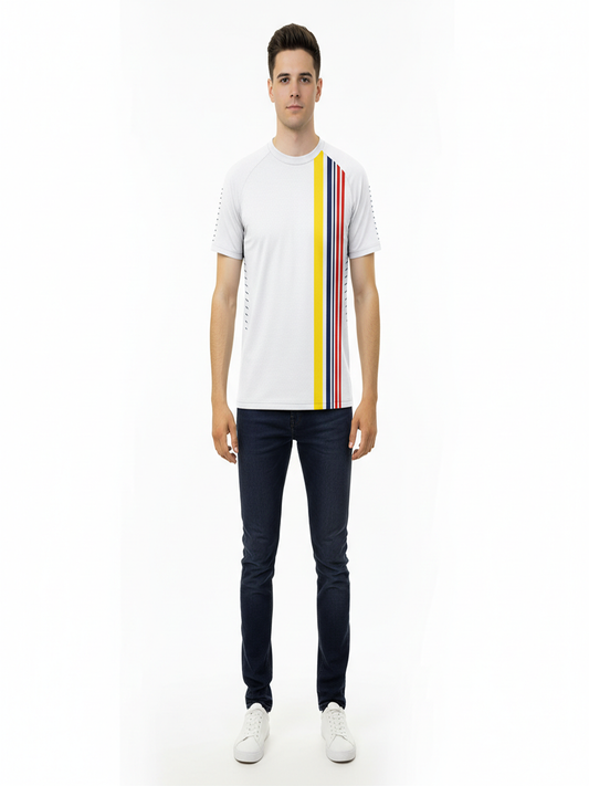 Customized Name Number Sports Cricket Jersey for Men & Boys