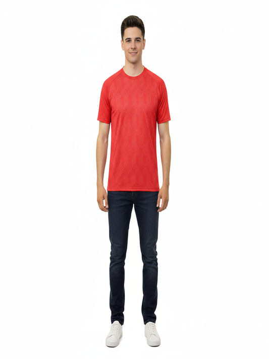 Customized Name Number Sports Cricket Jersey for Men & Boys