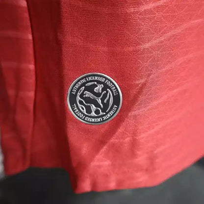 Buy Portugal Home 2026 player version Worldcup jersey image 2