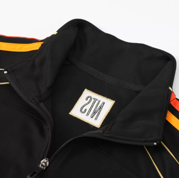 Arsn black jacket 25-26 image 4