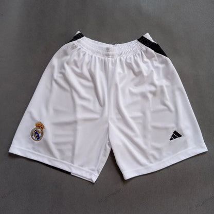 Real madrid Home 24-25 Jersey with shorts image 2