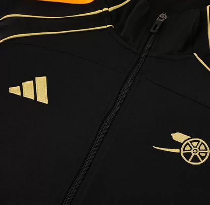 Arsn black jacket 25-26 image 3