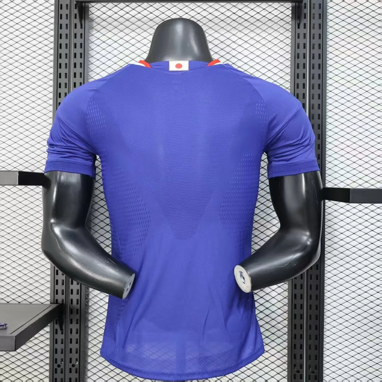 Buy Japan Home 2026 Player version worldcup jersey image 2