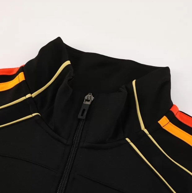 Arsn black jacket 25-26 image 1