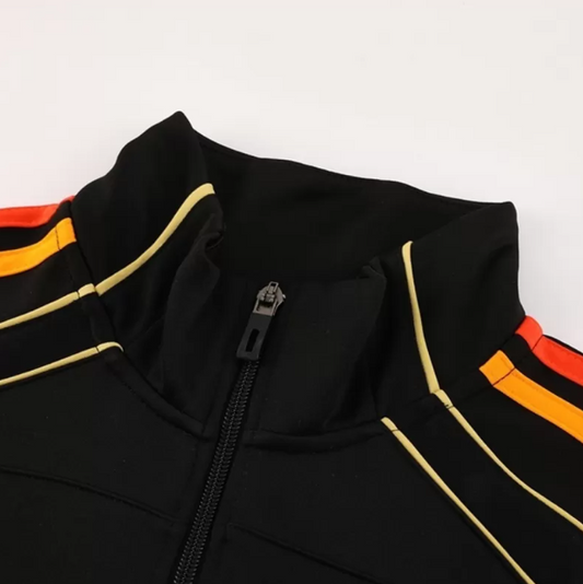 Arsn black jacket 25-26 image 1