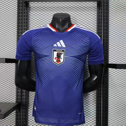Buy Japan Home 2026 Player version worldcup jersey image 0