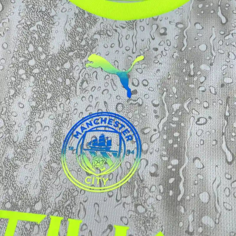 Buy Manchester City Third 2025-26 jersey image 5