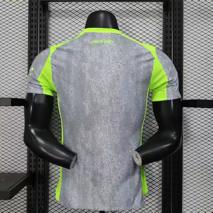 Buy Manchester city Third 2025-26 player version Jersey image 1