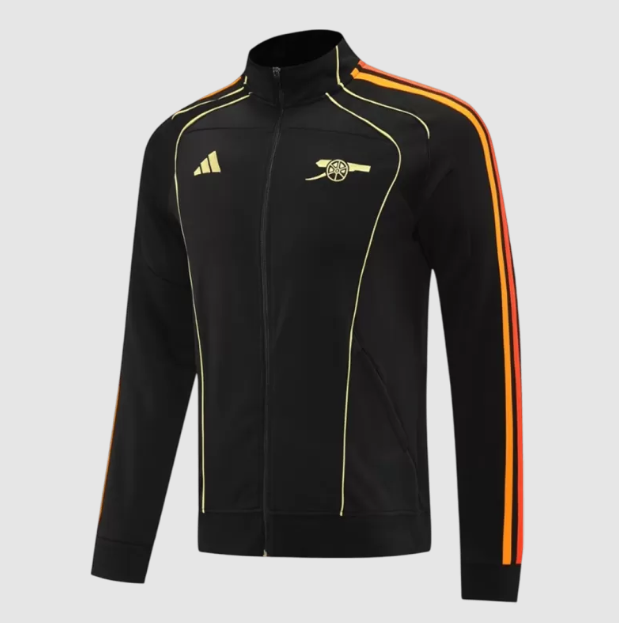 Arsn black jacket 25-26 image 0