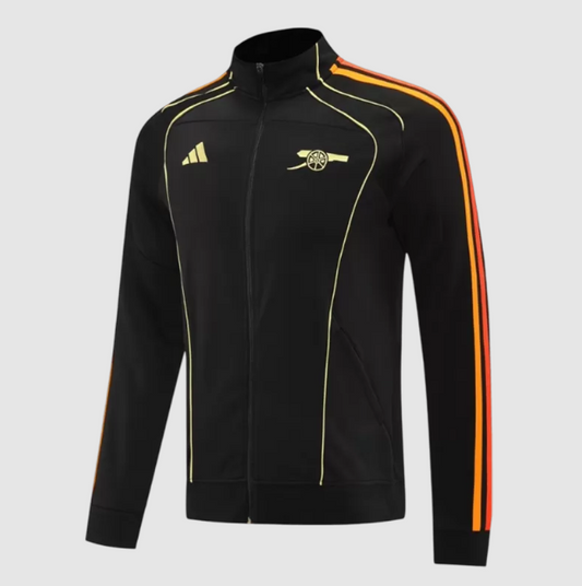 Arsn black jacket 25-26 image 0