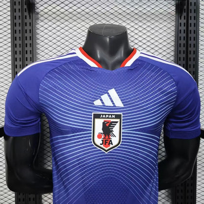 Buy Japan Home 2026 Player version worldcup jersey image 5