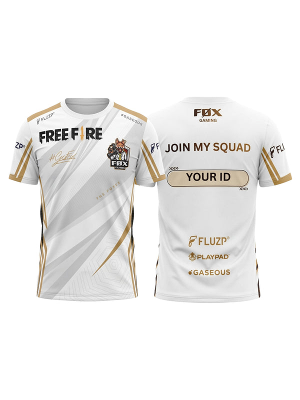 Free Fire Customize