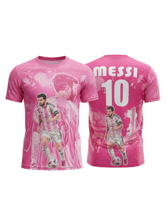 Messi Customize