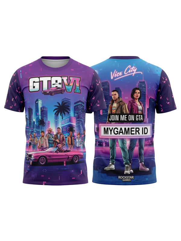 GTA Customize