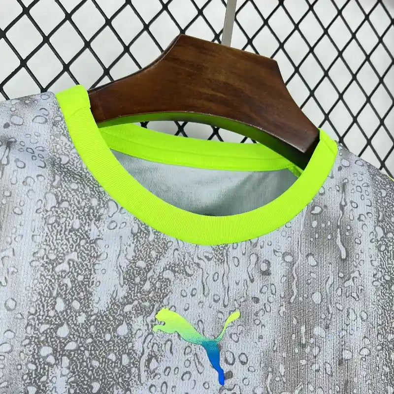 Buy Manchester City Third 2025-26 jersey image 4