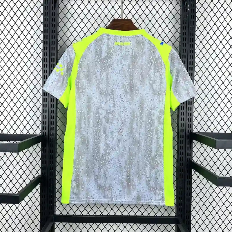 Buy Manchester City Third 2025-26 jersey image 1