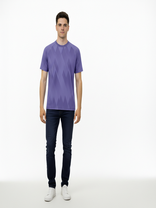 Customized Name Number Sports Cricket Jersey for Men & Boys